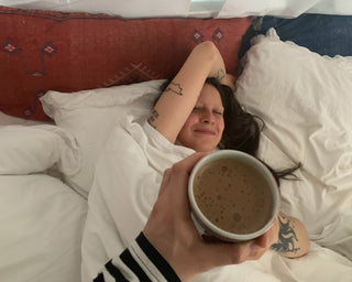 MAGIC MORNING POTION FOR MY GIRLFRIEND - Sun Potion