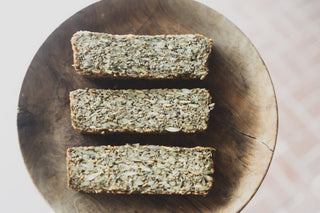 SUPER SEED ADAPTOGEN LOAF - Sun Potion