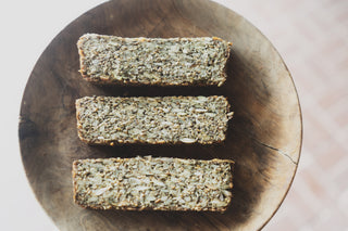 SUPER SEED ADAPTOGEN LOAF