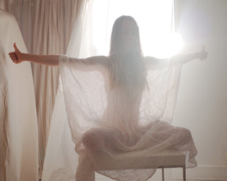 TAKING BACK YOUR POWER - Sun Potion