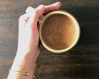 TRIPHALA TRAVEL TONIC - Sun Potion