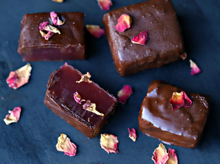 NOURISHING TURKISH DELIGHT - Sun Potion