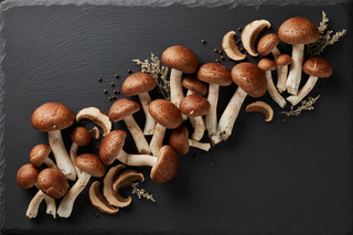 Agaricus Blazei: A Complete Guide to the Mushroom of the Sun