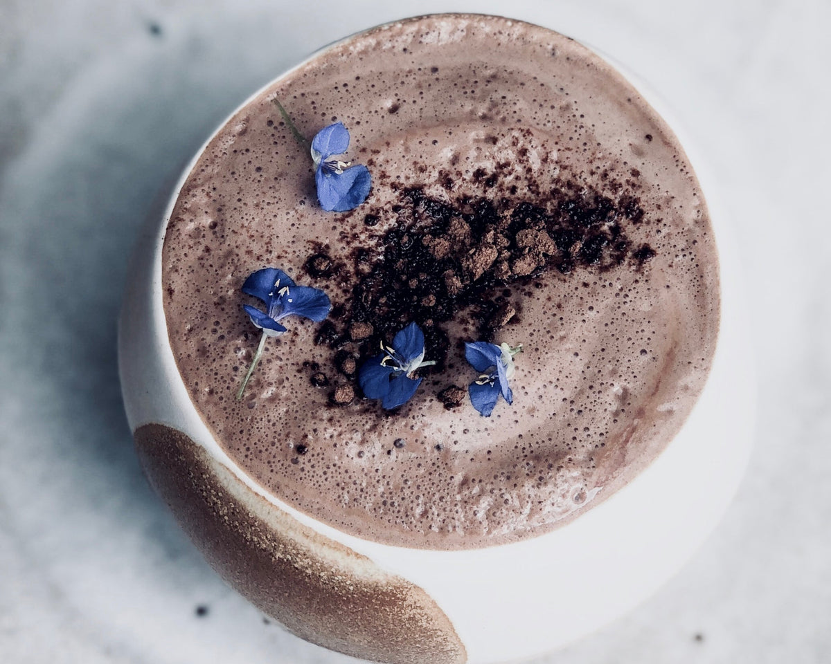 ANANDAMIDE HOT CHOCOLATE - Sun Potion