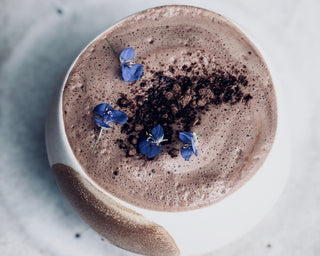 ANANDAMIDE HOT CHOCOLATE