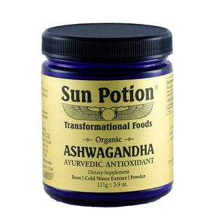 ashwagandha 