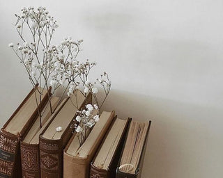 INTUITIVE WRITNG PROMPT #2: CREATING A POEM