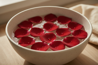 Rose Water: A Complete Guide, and What Is Actually in the Bottle