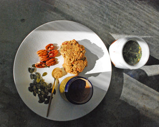 BREAKFAST BRAIN COOKIES