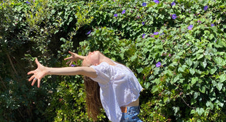 CALM IN THE MIDST OF CHAOS - Sun Potion