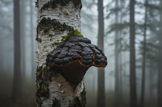 Chaga Mushroom: A Complete Guide to the King of the Birch Forest