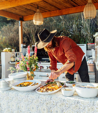 IN CONVERSATION: CHRIS RAYMAN OF SPROUTCRAFT CREAMERY