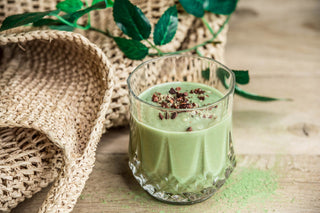MY BEAUTYFUEL RADIANT SMOOTHIE - Sun Potion