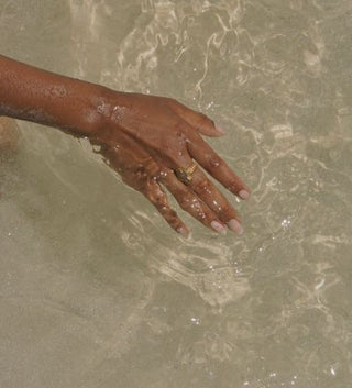 INTUITIVE WRITING #11: RITUALS OF WATER - Sun Potion