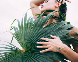 CONNECTING TO YIN (FEMININE) ENERGY