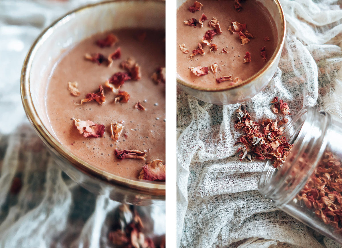 Mushroom Hot Chocolate: How to Choose One — and What Else Belongs in the Cup