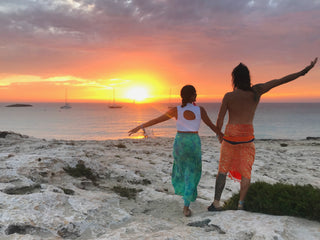 IN CONVERSATION: ANDREA OCHOA