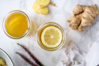BIO-ACTIVE HONEY FOR RADIANT HEALTH - Sun Potion