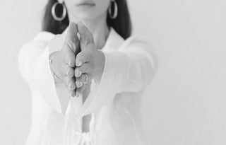 MEDITATION FOR BEAUTY + RADIANCE