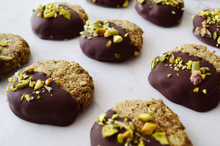 IMMUNITY COOKIES - Sun Potion