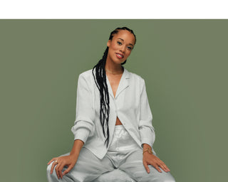 IN CONVERSATION: LAUREN ASH