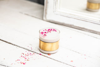 ADAPTOGENS TO CULTIVATE RADIANCE FROM THE INSIDE OUT