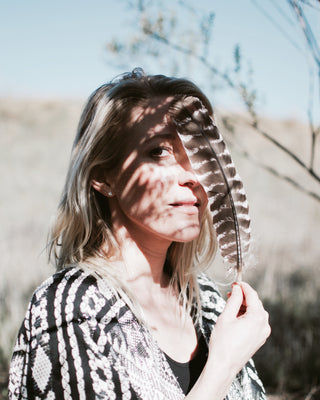 Kristin Dahl - Sun Potion