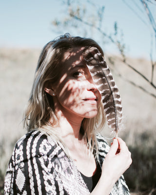 Kristin Dahl - Sun Potion