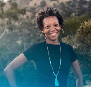 Naeemah Fletcher - Sun Potion