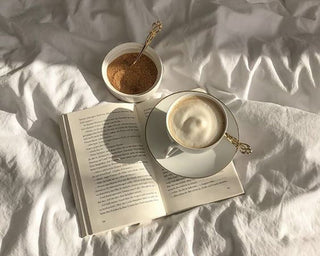 WRITING PROMPT #7: POETRY AS RITUAL - Sun Potion