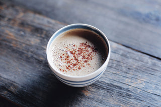 REISHI RELAXATION TONIC - Sun Potion