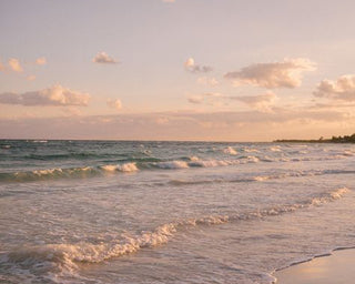 A SUMMER SOLSTICE RITUAL