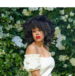 IN CONVERSATION: CHELSEA CLARK