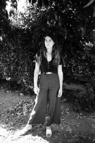 Alyssa LeCompte - Sun Potion