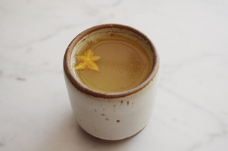 A POTION FOR RESTORATION - Sun Potion