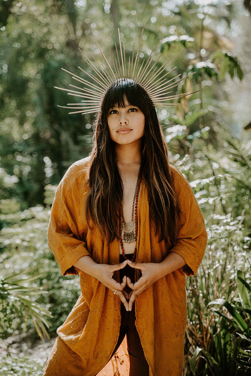 Colleen Ordonio - Sun Potion
