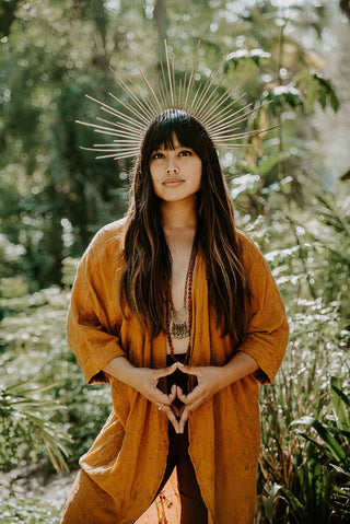 Colleen Ordonio - Sun Potion