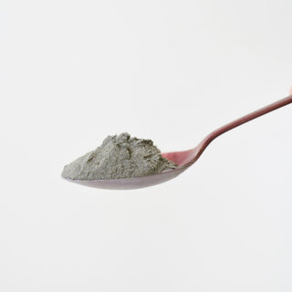 Green Adaptogen Means Green Powered Energy! - Sun Potion