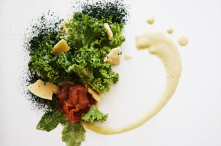 BLISS CAESAR SALAD - Sun Potion