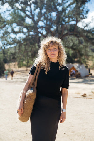 Heather Culp - Sun Potion