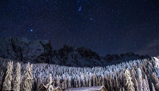 INTUITIVE WRITING: WINTER WRITING RITUAL - Sun Potion