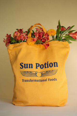 All Products - Sun Potion