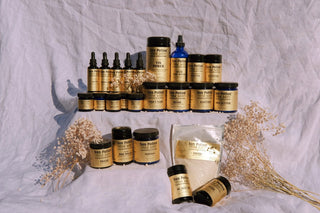 Sun Potion Black Friday Sale!