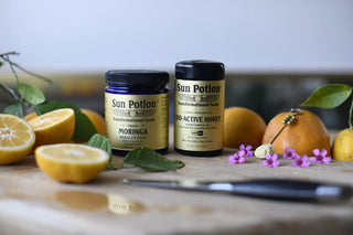Daily Essentials - Sun Potion