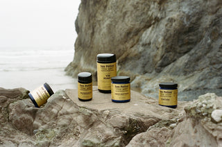 Body & Strength - Sun Potion