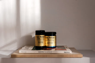 Immunity & Longevity - Sun Potion