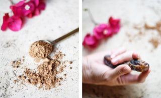 Bliss Ritual — TOCOS + Anandamide