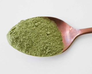 Green Vitality Trio