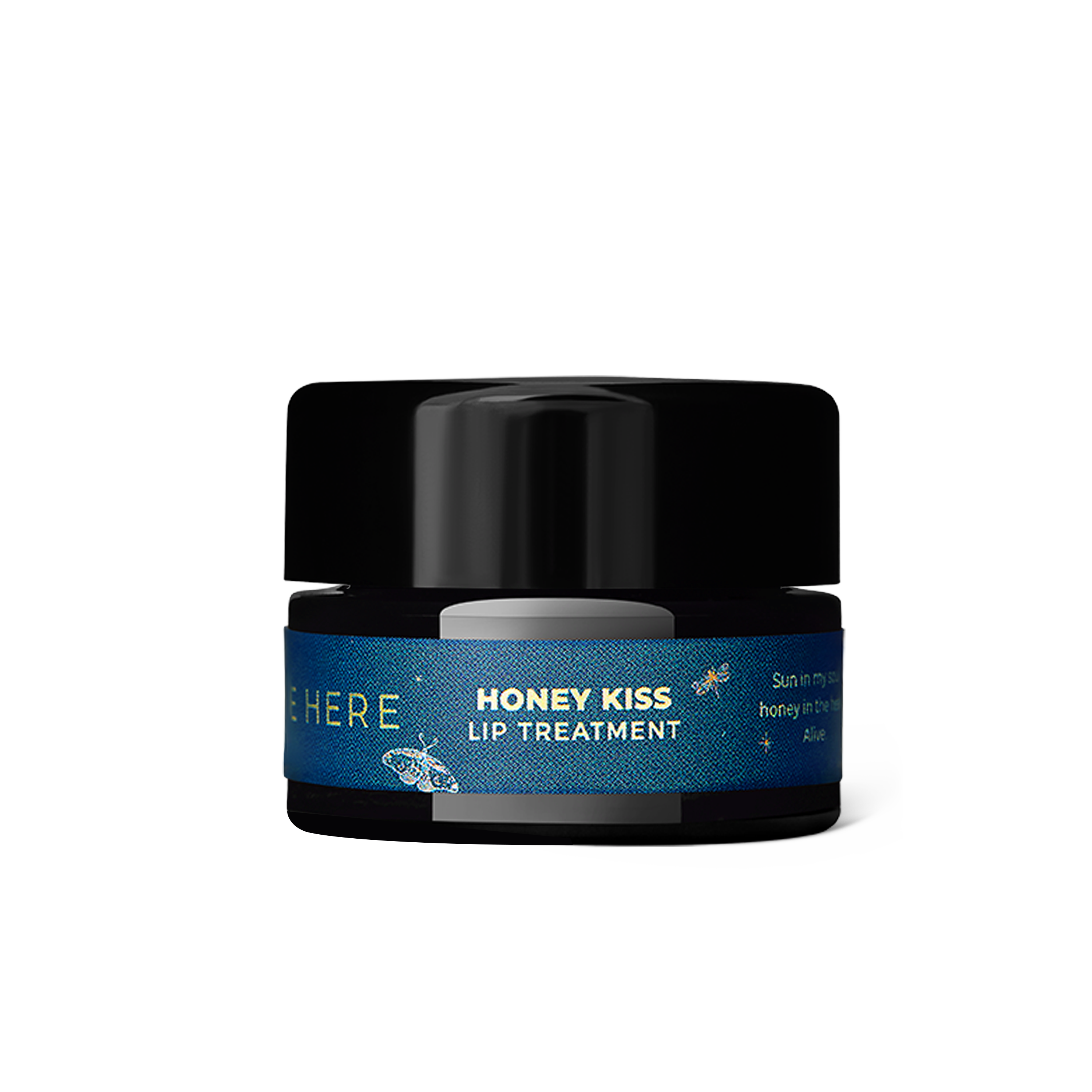 Be Here Farm + Nature Honey Kiss
