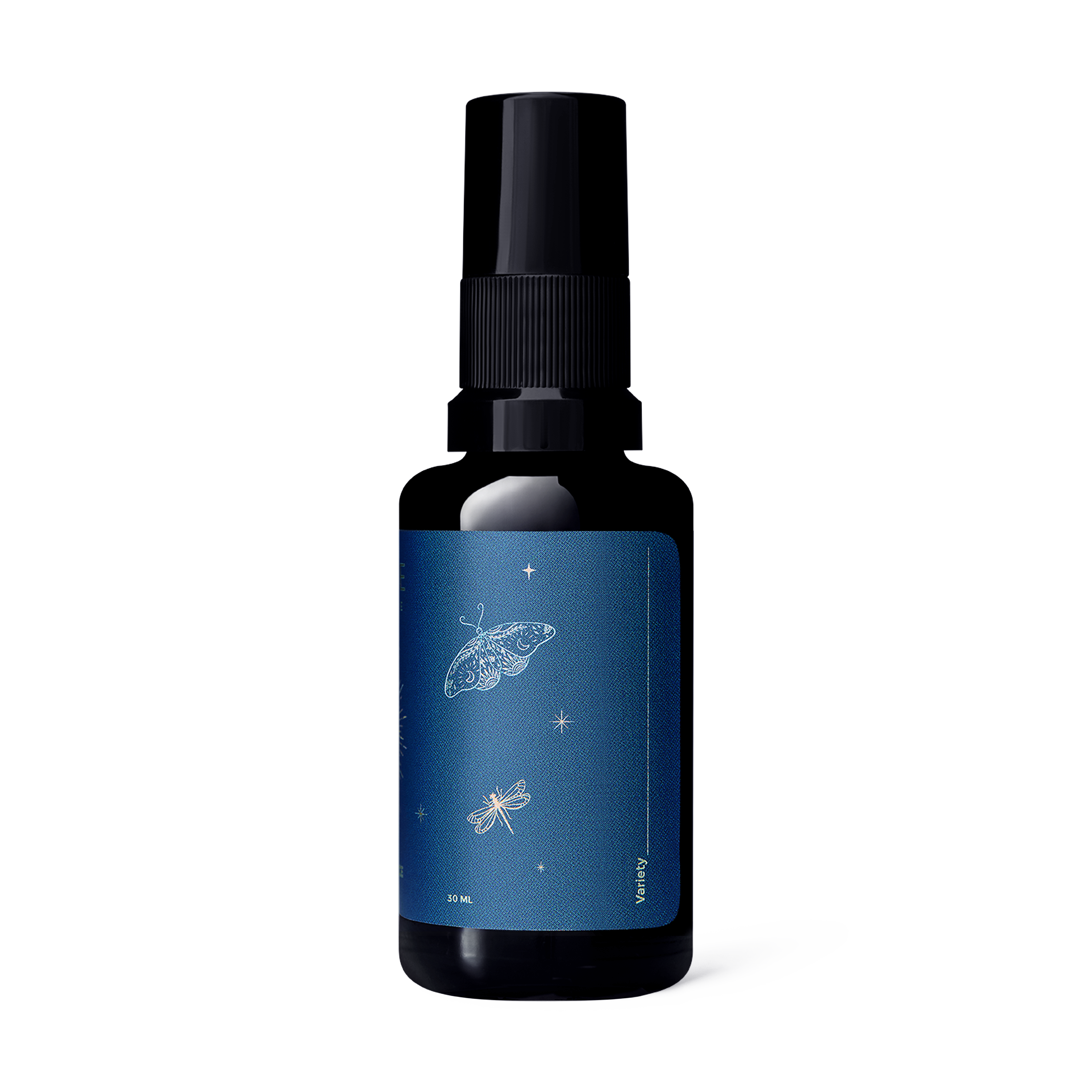 Be Here Farm + Nature Hydrating Essence